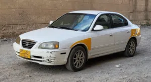 هيواندي النترا 2006