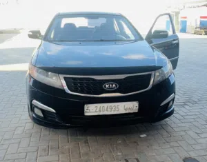 Used Kia Lotze in Tripoli