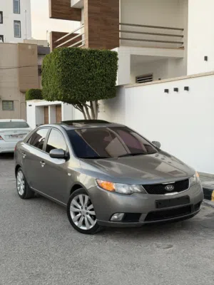 New Kia Forte in Tripoli