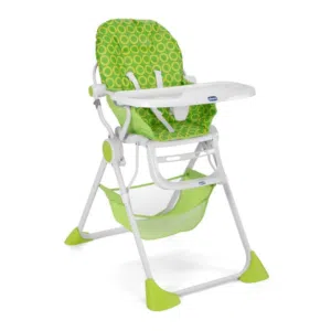 كرسي طعام للاطفال نوع شيكو High chair Chicco