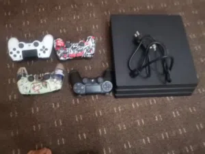 PlayStation 4 PlayStation for sale in Tripoli