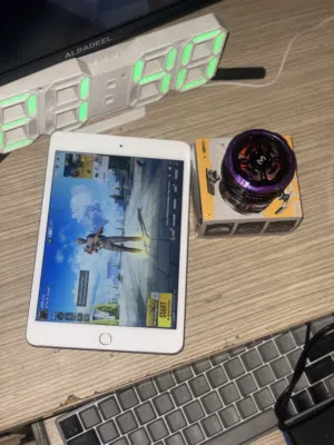 Apple iPad Mini 5 64 GB in Tripoli