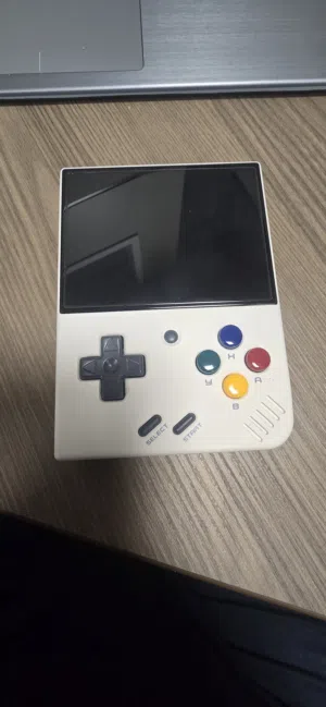 Retro Console - Miyoo Mini Plus