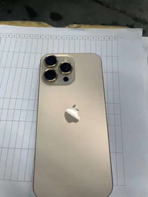 Apple iPhone 16 Pro Max 256 GB in Basra