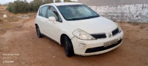 نيسان تيدأ