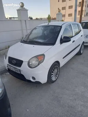 كيا بيكانتو 2009 للبيع
