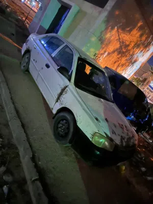 Used Hyundai Verna in Benghazi
