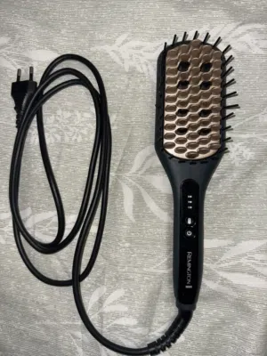 فرشاة حرارية من ماركة Remington الأصلي