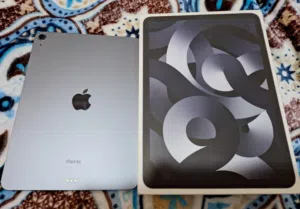 iPad Air 5 M1