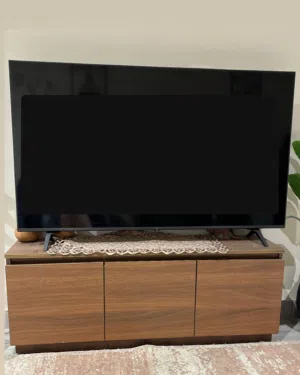 شاشه LG smart full HD بالريموت