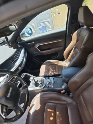 HAVAL H6 2021
