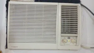 Tosot 2 - 2.4 Ton AC in Basra