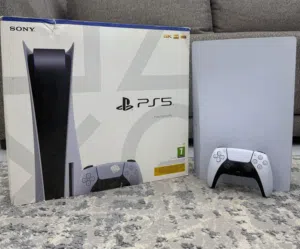 Ps5 قابل للتهكير