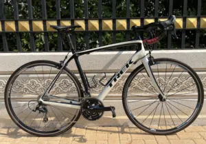 TREK قياسه 54 فل كاربون