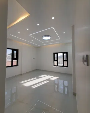 220 m2 5 Bedrooms Apartments for Sale in Sana'a Bayt Baws