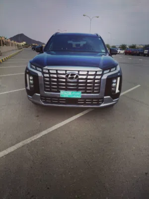 Used Hyundai Palisade in Muscat