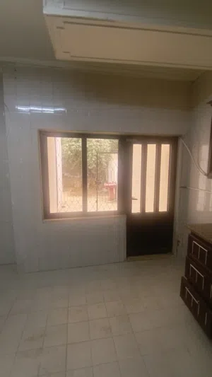 شقة فارغه للايجار في خلدا 2 نوم