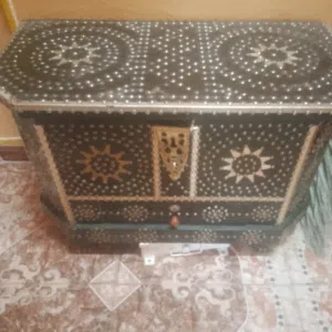مندوس قديم جميل