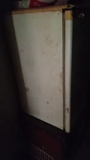 تلاجه 8قدم
