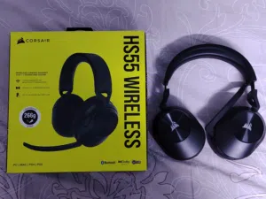 Corsair hs55 Wireless
