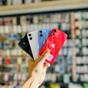 محل الارسال للهواتف والكماليات 