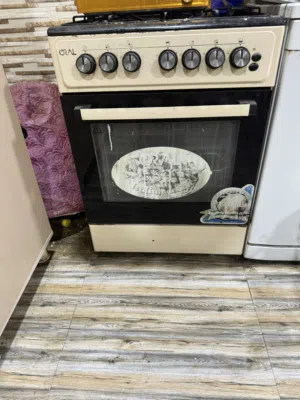 طباخ غاز منزلي
