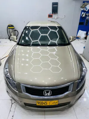 Used Honda Accord in Al Batinah