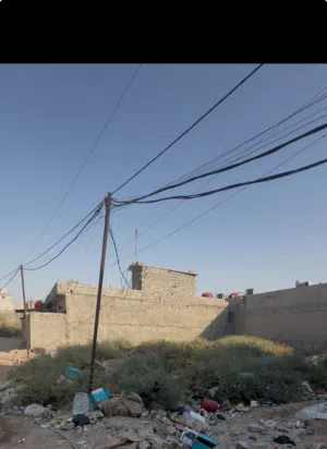 قطعة ارض زراعي البصرة تنومة الصالحية