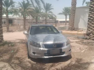 Honda Accod
