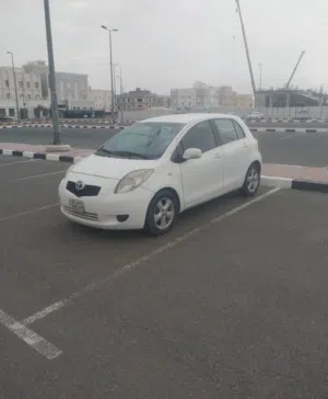 تويوتا ياريس هاتشباك 2006