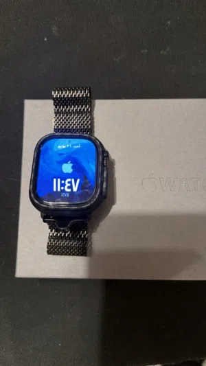 Apple smart watches for Sale in Hawally