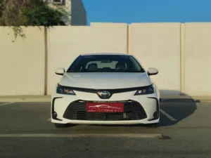 Toyota Corolla XLI 2021