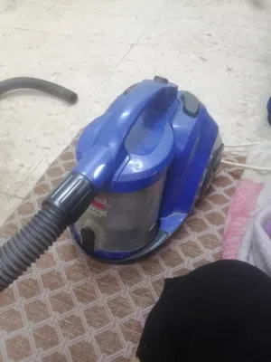 مكنسه كهربائيه من نوع بي سيل المدمجه قويه الاستخدام من اجل الشاحنات الكبيره والسيارات الصغيره