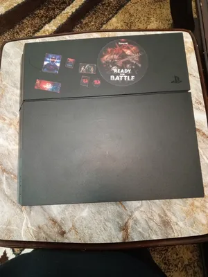 PlayStation . Used4