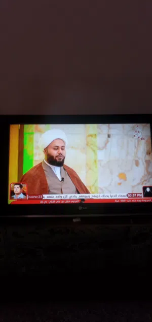 كوري  .LG صوره رهيبه  مدخل HDMI للألعاب والانترنت والكاميرات
