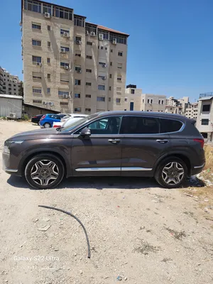 سانتافي-هايبرد-2021-للبيع