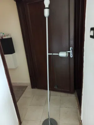 اضاءة ستاند ايكيا