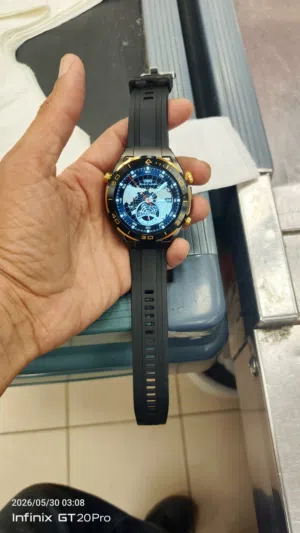 ساعه سمارت Remix smart watch 17