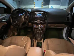 Used Ford Focus in Amman