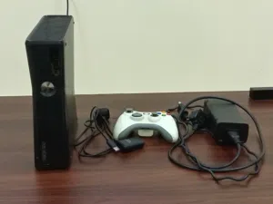 Xbox 360 Xbox for sale in Al Batinah