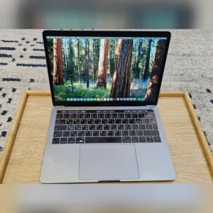 ماك بوك برو Macbook pro 13-inch i5 2019