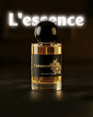عطور مستوحاة بجميع انواعها