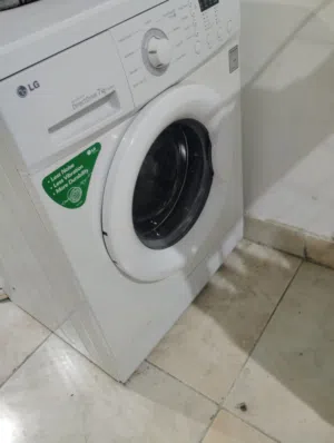 lg fully automatic washing machine