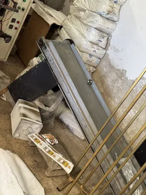 Restaurants Equipments . Used2