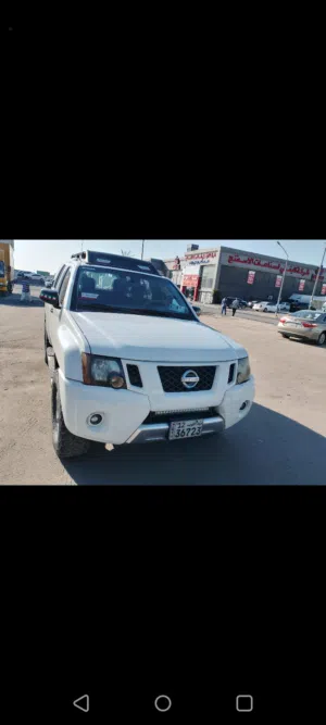 For sale Nissan Xterra 2013 model
