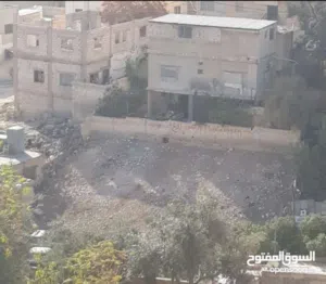 Residential Land for Sale in Zarqa Russayfah