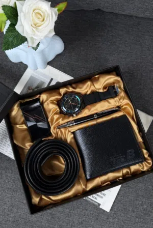 بكجات رجالي جاهزة بمحتويات مختلفة