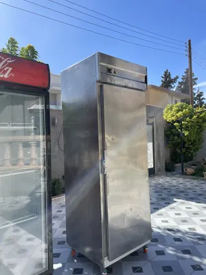 Refrigerators . Other . Used4