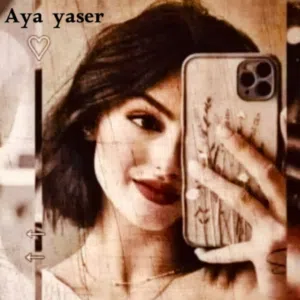 Aya Yaser 