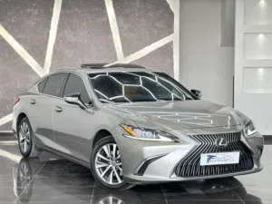 Used Lexus ES in Muscat